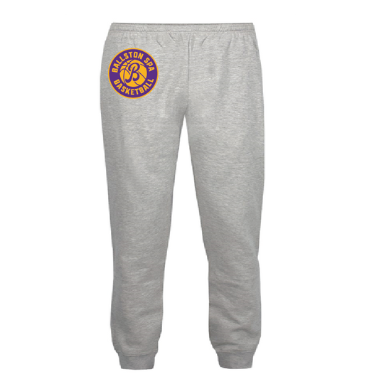 Ballston Spa Basketball Joggers