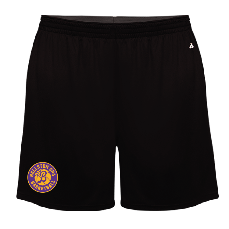 Ballston Spa Basketball Shorts