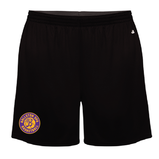 Ballston Spa Basketball Shorts